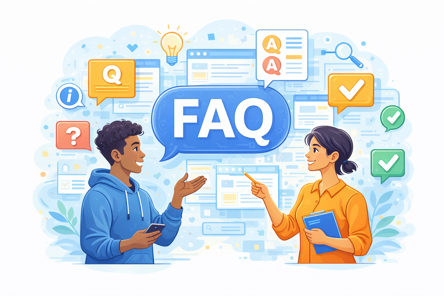 FAQ