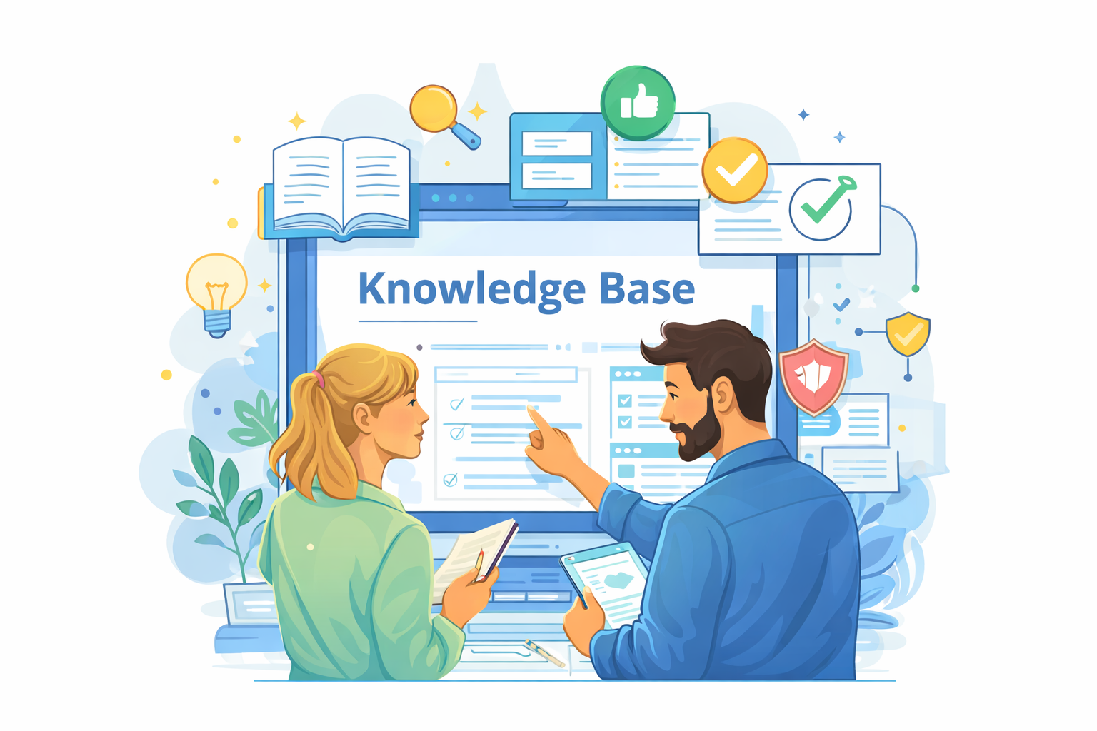 Knowledge Base